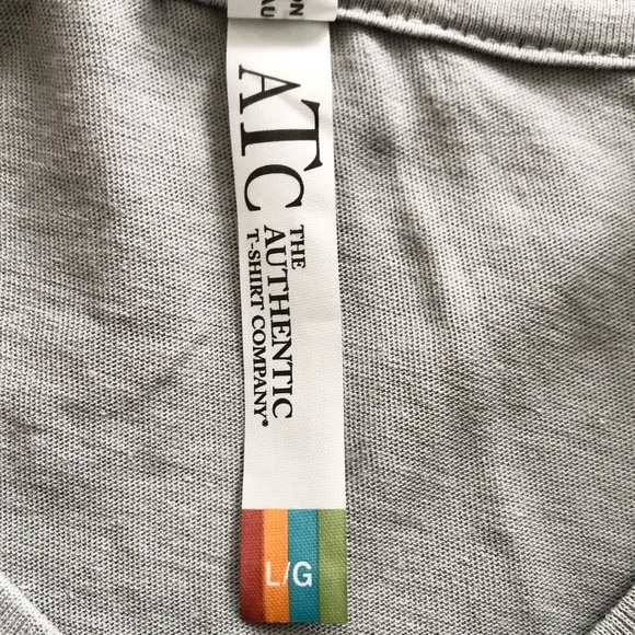 Canada Is Not For Sale T Shirt, Canada Shirt With Maple Leaf, Gray, Mens L, NEW - Picture 7 of 8